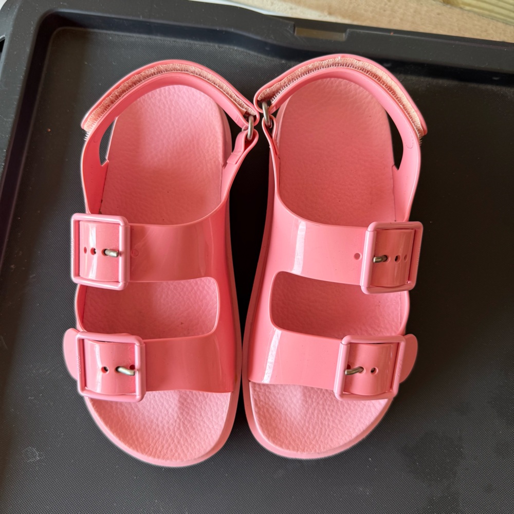 Gucci Pink Mules & Clogs